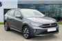 2023 Volkswagen Taigo 1.0 TSI 110 Life 5dr