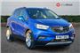 2018 Vauxhall Mokka X 1.4T ecoTEC Elite Nav 5dr