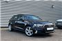 2019 Audi A3 30 TFSI 116 Sport 5dr [Tech Pack]