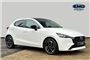 2023 Mazda 2 1.5 e-Skyactiv G MHEV Homura Aka 5dr