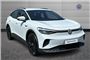 2022 Volkswagen ID.4 109kW Life Pure 52kWh 5dr Auto