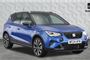 2024 SEAT Arona 1.0 TSI 115 FR Limited Edition 5dr