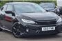 2021 Honda Civic 1.5 VTEC Turbo Sport 5dr CVT