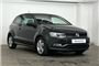 2017 Volkswagen Polo 1.0 Match Edition 3dr