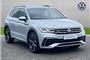 2023 Volkswagen Tiguan 1.5 TSI 150 R-Line 5dr DSG