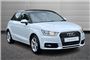 2016 Audi A1 1.4 TFSI Sport 5dr S Tronic