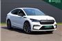 2025 Skoda Enyaq 210kW 85x Sportline Plus 82kWh 4x4 5dr Auto