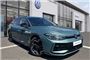 2024 Volkswagen Passat Estate 1.5 eTSI R-Line 5dr DSG