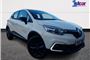 2018 Renault Captur 1.5 dCi 90 Dynamique Nav 5dr