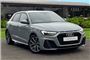 2023 Audi A1 25 TFSI S Line 5dr