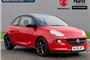 2019 Vauxhall Adam 1.2i Griffin 3dr