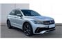 2022 Volkswagen Tiguan 1.5 TSI 150 R-Line 5dr DSG