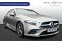 2020 Mercedes-Benz A-Class A200 AMG Line Premium Plus 5dr Auto