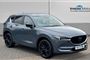 2021 Mazda CX-5 2.0 Kuro Edition 5dr