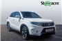 2021 Suzuki Vitara 1.4 Boosterjet 48V Hybrid SZ5 5dr