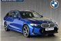 2023 BMW 3 Series Touring 320i M Sport 5dr Step Auto