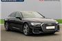 2019 Audi A6 50 TDI Quattro S Line 4dr Tip Auto