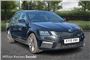 2019 Skoda Octavia vRS 2.0 TSI 245 vRS 5dr DSG [Black Pack]