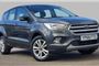 2018 Ford Kuga 1.5 TDCi Zetec 5dr 2WD