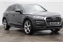 2020 Audi Q5 50 TFSI e Quattro S Line 5dr S Tronic