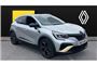 2024 Renault Captur 1.6 E-Tech full hybrid 145 Engineered 5dr Auto