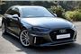 2024 Audi RS4 RS 4 TFSI Quattro 5dr Tiptronic