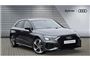 2022 Audi A3 35 TFSI Edition 1 5dr S Tronic