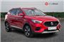 2022 MG ZS 1.5 VTi-TECH Excite 5dr