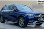 2019 Mercedes-Benz GLE GLE 350d 4Matic AMG Line Prem + 5dr 9G-Tron [7 St]