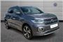 2022 Volkswagen T-Cross 1.0 TSI 110 R-Line 5dr
