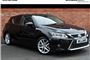 2018 Lexus CT 200h 1.8 Luxury 5dr CVT Auto