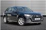 2021 Audi Q5 45 TFSI Quattro Sport 5dr S Tronic