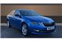 2018 Skoda Octavia 1.5 TSI SE L 5dr DSG