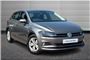 2018 Volkswagen Polo 1.0 TSI 95 SE 5dr