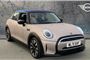 2022 MINI Hatchback 5dr 1.5 Cooper Exclusive 5dr