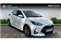 2024 Toyota Yaris 1.5 Hybrid Icon 5dr CVT