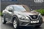 2021 Nissan Juke 1.0 DiG-T 114 N-Connecta 5dr