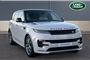 2023 Land Rover Range Rover Sport 3.0 D300 Dynamic SE 5dr Auto