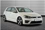 2017 Volkswagen Golf R 2.0 TSI R 5dr DSG