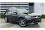 2020 Mercedes-Benz GLC GLC 300 4Matic AMG Line Ultimate 5dr 9G-Tronic