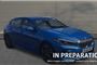 2021 BMW 1 Series 118i M Sport 5dr