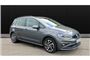 2020 Volkswagen Golf SV 1.5 TSI EVO 130 Match 5dr