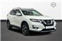 2019 Nissan X-Trail 2.0 dCi N-Connecta 5dr 4WD Xtronic [7 Seat]