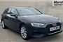 2020 Audi A4 Avant 35 TDI Technik 5dr S Tronic