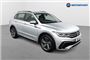 2023 Volkswagen Tiguan 1.5 TSI 150 R-Line Edition 5dr DSG