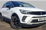 2021 Vauxhall Crossland 1.5 Turbo D [120] Elite 5dr Auto