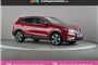 2018 Nissan Qashqai 1.2 DiG-T N-Connecta 5dr
