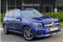 2022 Mercedes-Benz GLB GLB 200 AMG Line 5dr 7G-Tronic