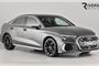 2021 Audi S3 S3 TFSI Quattro 4dr S Tronic