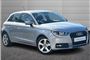 2018 Audi A1 1.0 TFSI Sport Nav 5dr